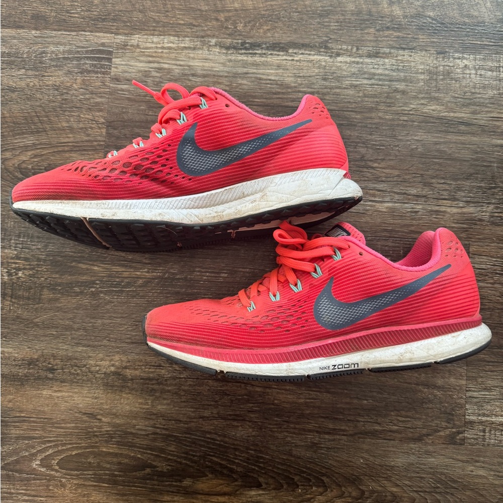 Nike Zoom Pegasus 34